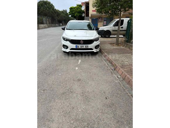 Temiz Aile Aracı Nakit İhtiyacından Satılık