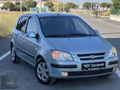 2004 HYUNDAI GETZ 1.3 GLS BENZİN&LPG