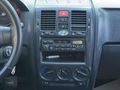 2004 HYUNDAI GETZ 1.3 GLS BENZİN&LPG