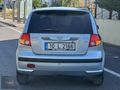 2004 HYUNDAI GETZ 1.3 GLS BENZİN&LPG