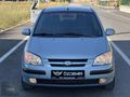 2004 HYUNDAI GETZ 1.3 GLS BENZİN&LPG