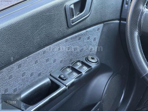 2004 HYUNDAI GETZ 1.3 GLS BENZİN&LPG