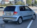 2004 HYUNDAI GETZ 1.3 GLS BENZİN&LPG