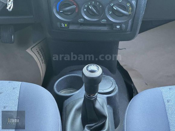 2004 HYUNDAI GETZ 1.3 GLS BENZİN&LPG