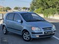 2004 HYUNDAI GETZ 1.3 GLS BENZİN&LPG