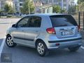 2004 HYUNDAI GETZ 1.3 GLS BENZİN&LPG
