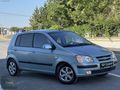 2004 HYUNDAI GETZ 1.3 GLS BENZİN&LPG