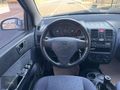 2004 HYUNDAI GETZ 1.3 GLS BENZİN&LPG