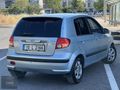 2004 HYUNDAI GETZ 1.3 GLS BENZİN&LPG
