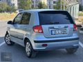2004 HYUNDAI GETZ 1.3 GLS BENZİN&LPG