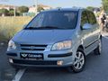 2004 HYUNDAI GETZ 1.3 GLS BENZİN&LPG