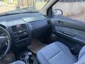 2004 HYUNDAI GETZ 1.3 GLS BENZİN&LPG