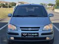 2004 HYUNDAI GETZ 1.3 GLS BENZİN&LPG
