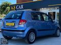 A.Ş CAR OTOMOTİVDEN HYUNDAİ GETZ