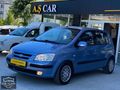 A.Ş CAR OTOMOTİVDEN HYUNDAİ GETZ