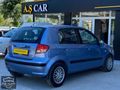 A.Ş CAR OTOMOTİVDEN HYUNDAİ GETZ