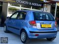 A.Ş CAR OTOMOTİVDEN HYUNDAİ GETZ