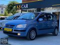 A.Ş CAR OTOMOTİVDEN HYUNDAİ GETZ
