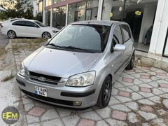 || EFM MOTORS || Dan Düşük Km Getz
