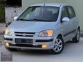 2004 HYUNDAİ GETZ 1.3 LPG Lİ CAM GİBİ
