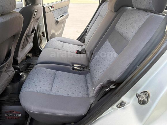 2004 HYUNDAİ GETZ 1.3 LPG Lİ CAM GİBİ