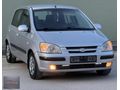 2004 HYUNDAİ GETZ 1.3 LPG Lİ CAM GİBİ