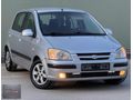 2004 HYUNDAİ GETZ 1.3 LPG Lİ CAM GİBİ