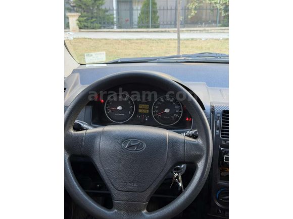 DÜŞÜK KM EMSALSİZ TEMİZ GETZ