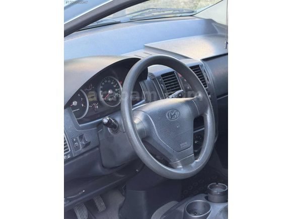 DÜŞÜK KM EMSALSİZ TEMİZ GETZ
