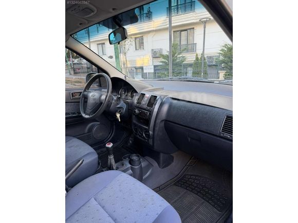DÜŞÜK KM EMSALSİZ TEMİZ GETZ