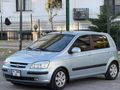 DÜŞÜK KM EMSALSİZ TEMİZ GETZ