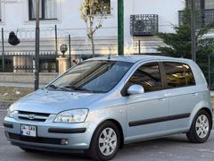 DÜŞÜK KM EMSALSİZ TEMİZ GETZ