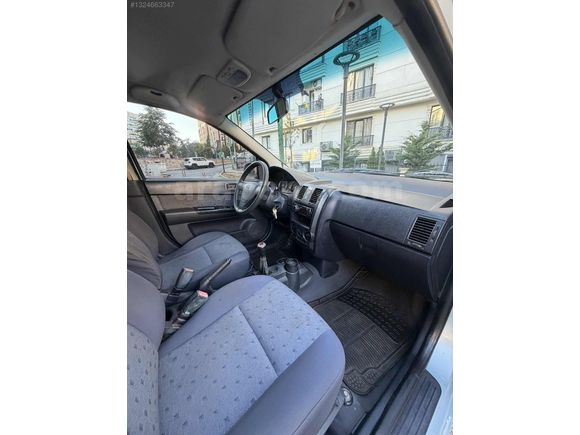 DÜŞÜK KM EMSALSİZ TEMİZ GETZ