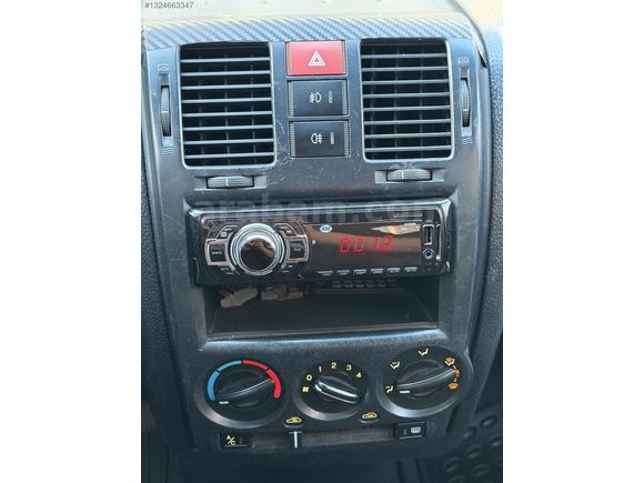 DÜŞÜK KM EMSALSİZ TEMİZ GETZ