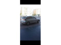 Sahibinden Seat Ibiza 1.6 Signo 2001 Model  263.000 km Gri (Gümüş)