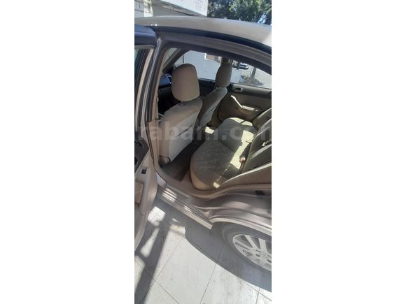Sahibinden Honda Civic 1.6 LS 2006 Model
