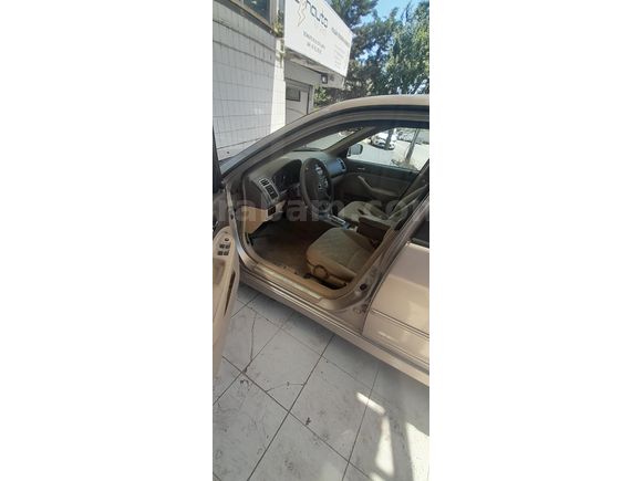 Sahibinden Honda Civic 1.6 LS 2006 Model