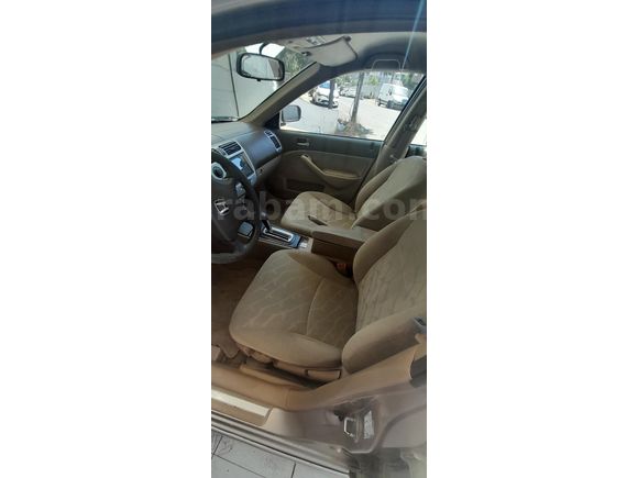 Sahibinden Honda Civic 1.6 LS 2006 Model