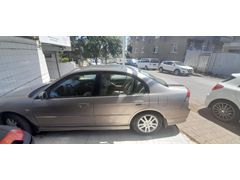 Sahibinden Honda Civic 1.6 LS 2006 Model