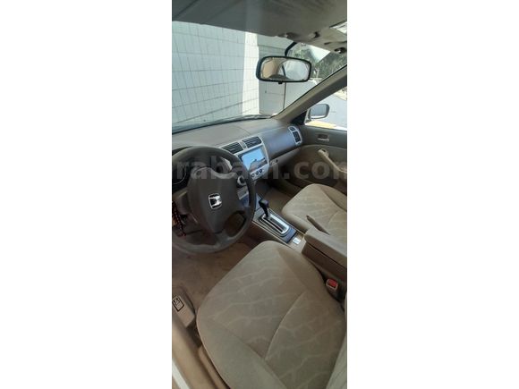 Sahibinden Honda Civic 1.6 LS 2006 Model