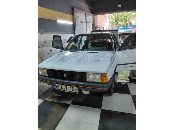 Sahibinden Renault R 9 1.4 Broadway 1990 Model