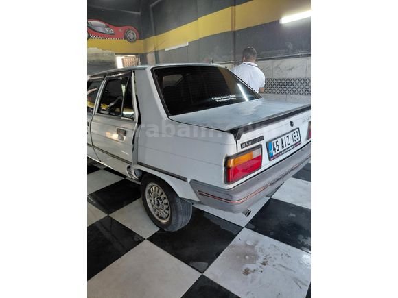 Sahibinden Renault R 9 1.4 Broadway 1990 Model