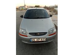 Sahibinden Chevrolet Kalos 1.4 SX 2004 Model