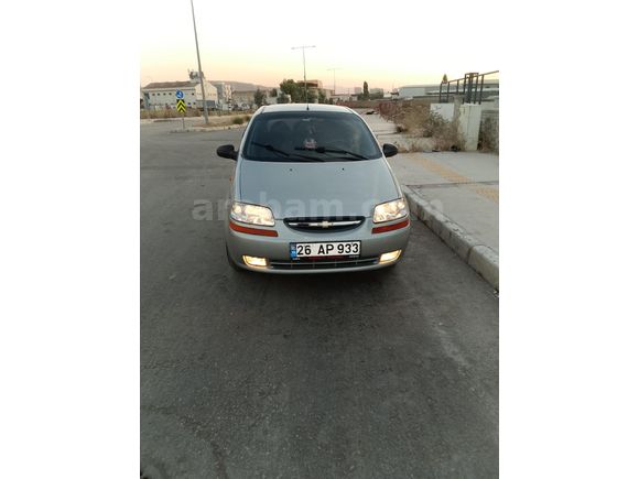 Sahibinden Chevrolet Kalos 1.4 SX 2004 Model