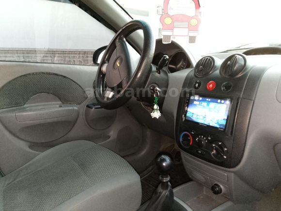 Sahibinden Chevrolet Kalos 1.4 SX 2004 Model