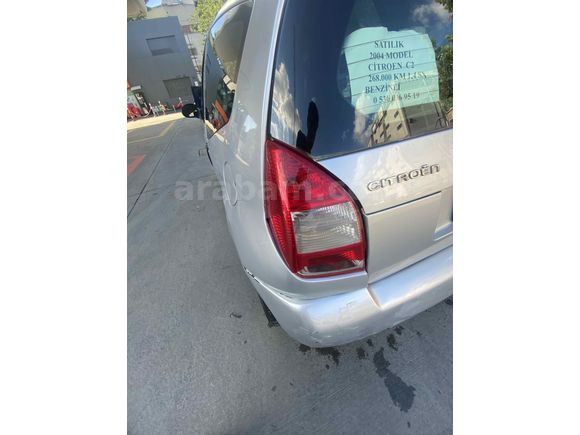 Sahibinden Citroen C2 1.4 SX 2004 Model 