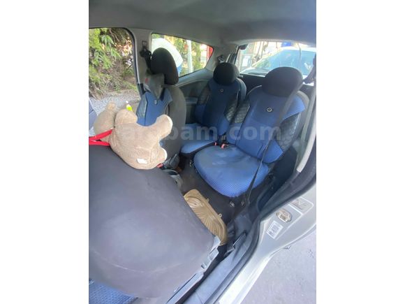 Sahibinden Citroen C2 1.4 SX 2004 Model 