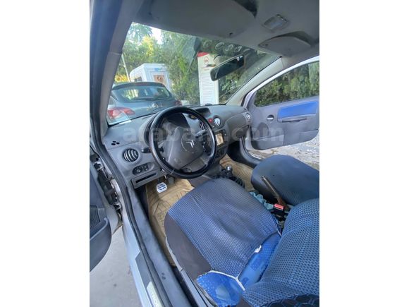 Sahibinden Citroen C2 1.4 SX 2004 Model 