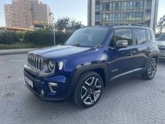 Sahibinden Jeep Renegade 1.6 MultiJet Limited 2019 Model 