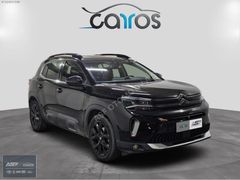 ASF Renault'tan 2024 C5 AirCross CamTvn Sh.Bold Orj-TakasDesteği